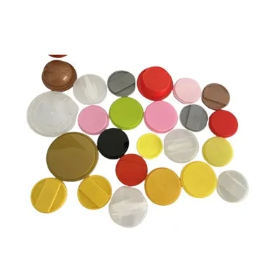 Bisakah saya menggunakan tutup kaleng buah pada toples yang pinggirannya retak?